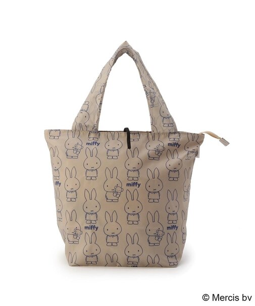 Dick Bruna miffy エコバッグ