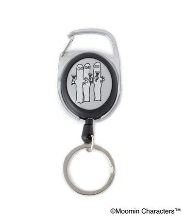 ◆MOOMIN メタリール