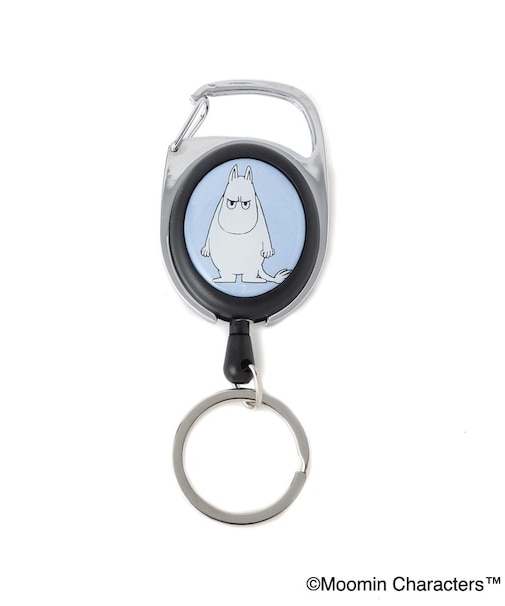 ◆MOOMIN メタリール