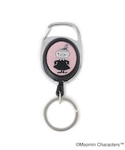 ◆MOOMIN メタリール