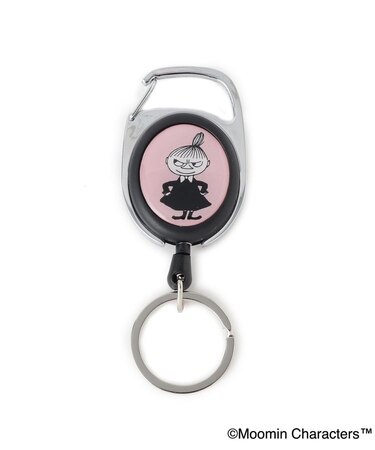 ◆MOOMIN メタリール