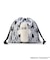MOOMIN ボアボディ巾着