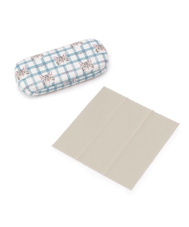 FH メガネケース アニマル