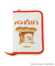 パンどろぼう マルチポーチ