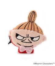 MOOMIN ダイカットポーチ ミイ