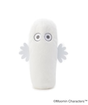 MOOMIN ロングポーチ ニョロニョロ