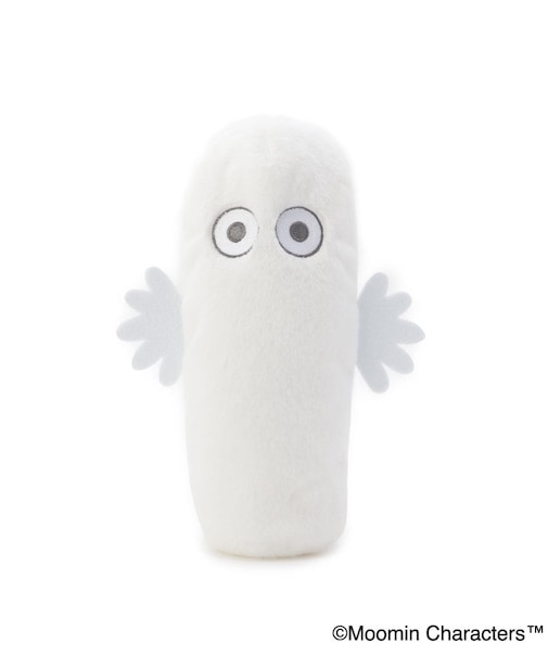 MOOMIN ロングポーチ ニョロニョロ