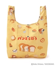 パンどろぼう エコバッグ