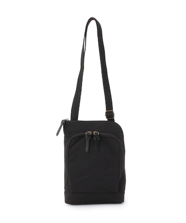 SE e.e.p.はっ水ナチュポッケショルダー