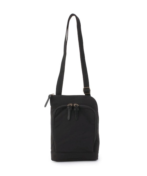 SE e.e.p.はっ水ナチュポッケショルダー