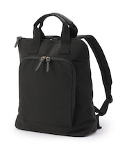 SE e.e.p.はっ水ナチュポッケリュック