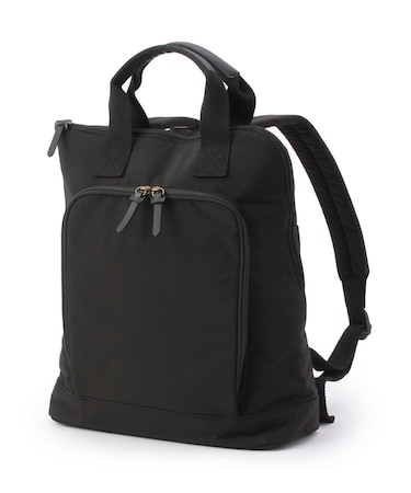 SE e.e.p.はっ水ナチュポッケリュック