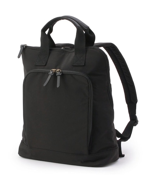 SE e.e.p.はっ水ナチュポッケリュック