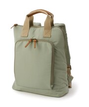 SE e.e.p.はっ水ナチュポッケリュック