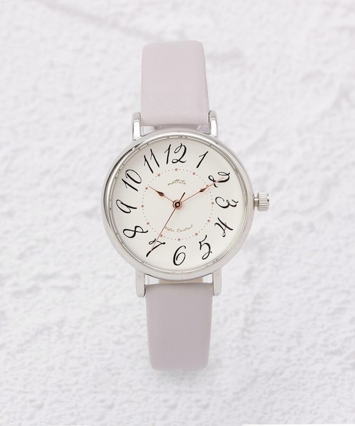 WPミッチー ウォッチ