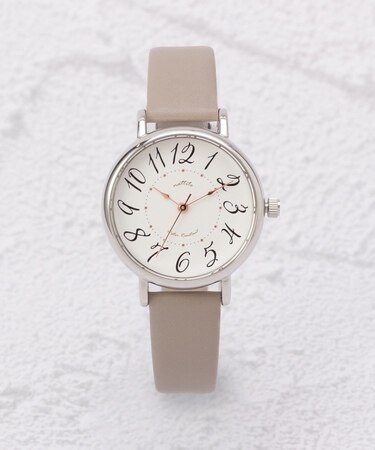 WPミッチー ウォッチ