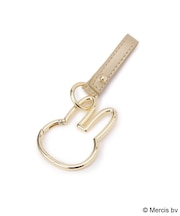 Dick Bruna miffy カラビナスマートキーホルダー