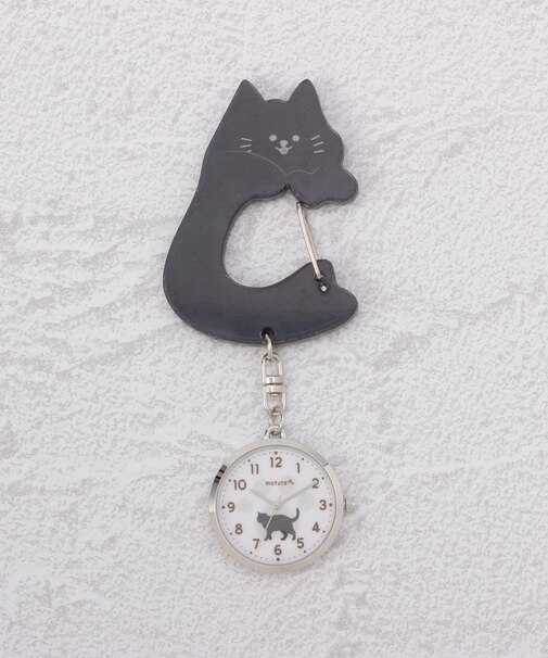 ぽてにゃ ウォッチ