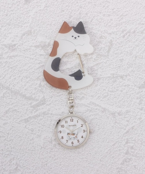 ぽてにゃ ウォッチ