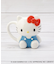 【先行販売】ハローキティ ダイカットマグ 200ml