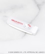 ◆ハローキティ ミラー付き折りたたみコーム