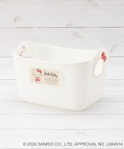 ◆ハローキティ やわらかバケツミニ