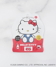 ◆ハローキティ ながら温アイマスク1P