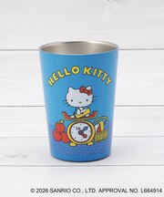 ハローキティ コーヒータンブラー M 400ml