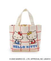 【ワンズテラス限定】ハローキティ ミニトート