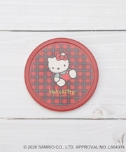 ハローキティ 吸水コースター