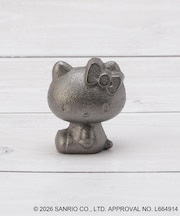 ハローキティ 南部鉄玉