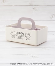 ハローキティ モッテケース ミニ