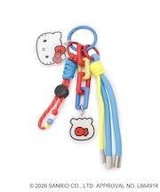 ハローキティ ストラップチャーム