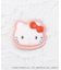 ◆ハローキティ さがらヘアクリップ