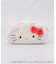 ハローキティ ぬいぐるみペンポーチ