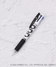 ◆ハローキティ JETSTREAM 3色ペン