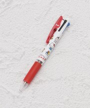 ◆ハローキティ JETSTREAM 3色ペン