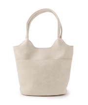 SE バケツトート ナチュリラ