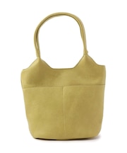 SE バケツトート ナチュリラ