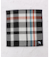 ◆アーノルドパーマー タオルハンカチ タータンチェック