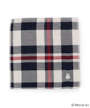 ◆Dick Bruna miffy ガーゼパイルハンカチ