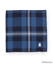 ◆Dick Bruna miffy ガーゼパイルハンカチ