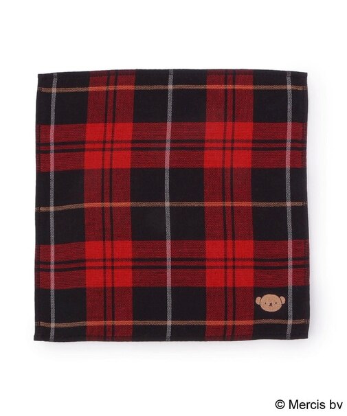 ◆Dick Bruna miffy ガーゼパイルハンカチ