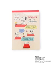 ◆SNOOPY メモ A6