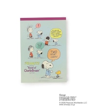 ◆SNOOPY メモ A6