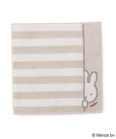 ◆Dick Bruna miffy タオルハンカチ