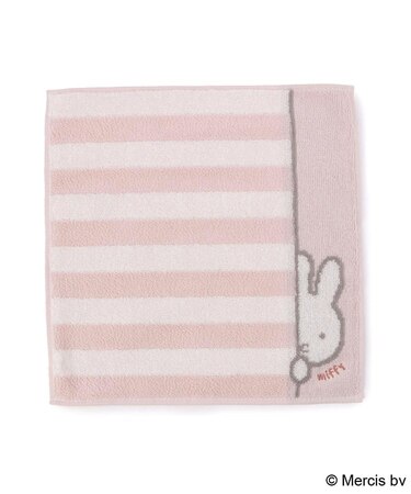 ◆Dick Bruna miffy タオルハンカチ