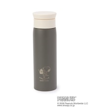 SNOOPY ステンレスボトル 500ml