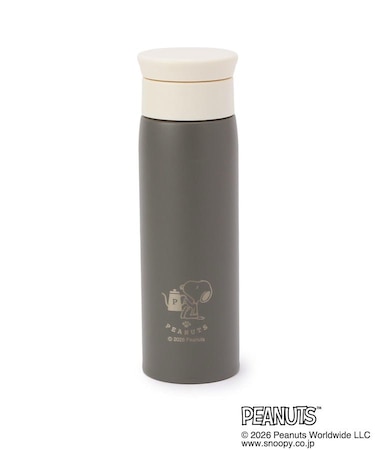 SNOOPY ステンレスボトル 500ml