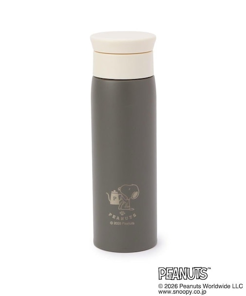 SNOOPY ステンレスボトル 500ml